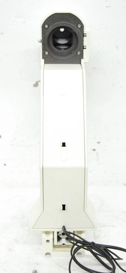 Used Zeiss 1306-512 Illumination Pillar Arm W/ LCD Display 1071-167 - Axiovert 200M