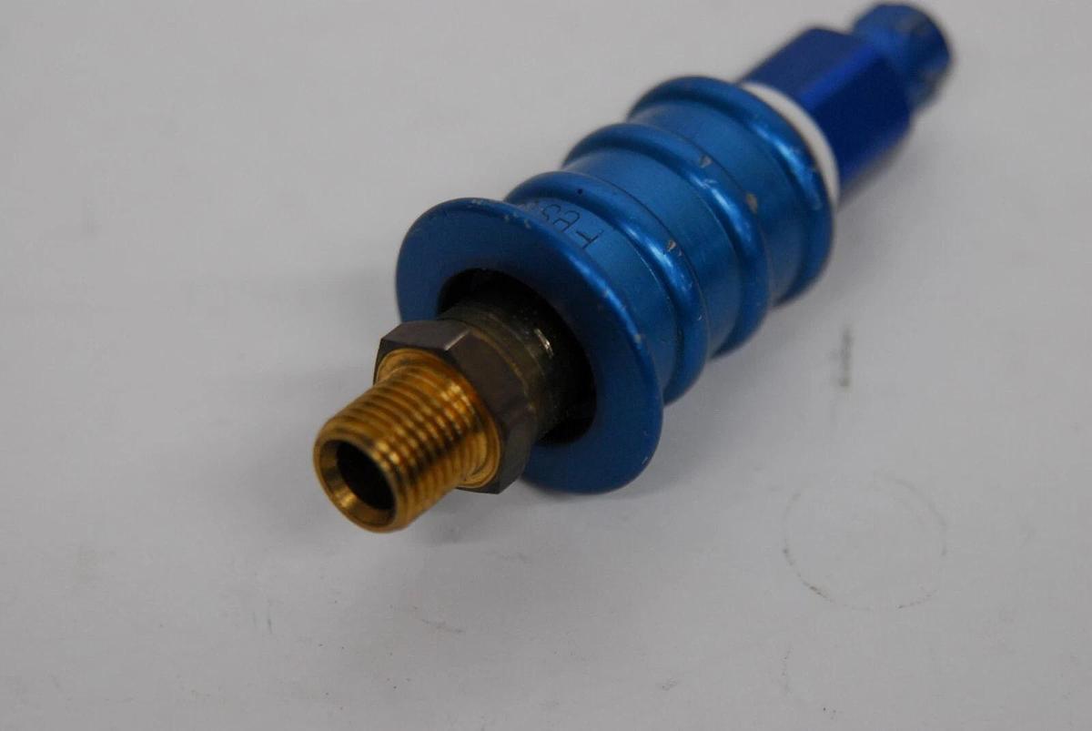 Used Festo W-3-1/4 Hand Slide Valve (2340)