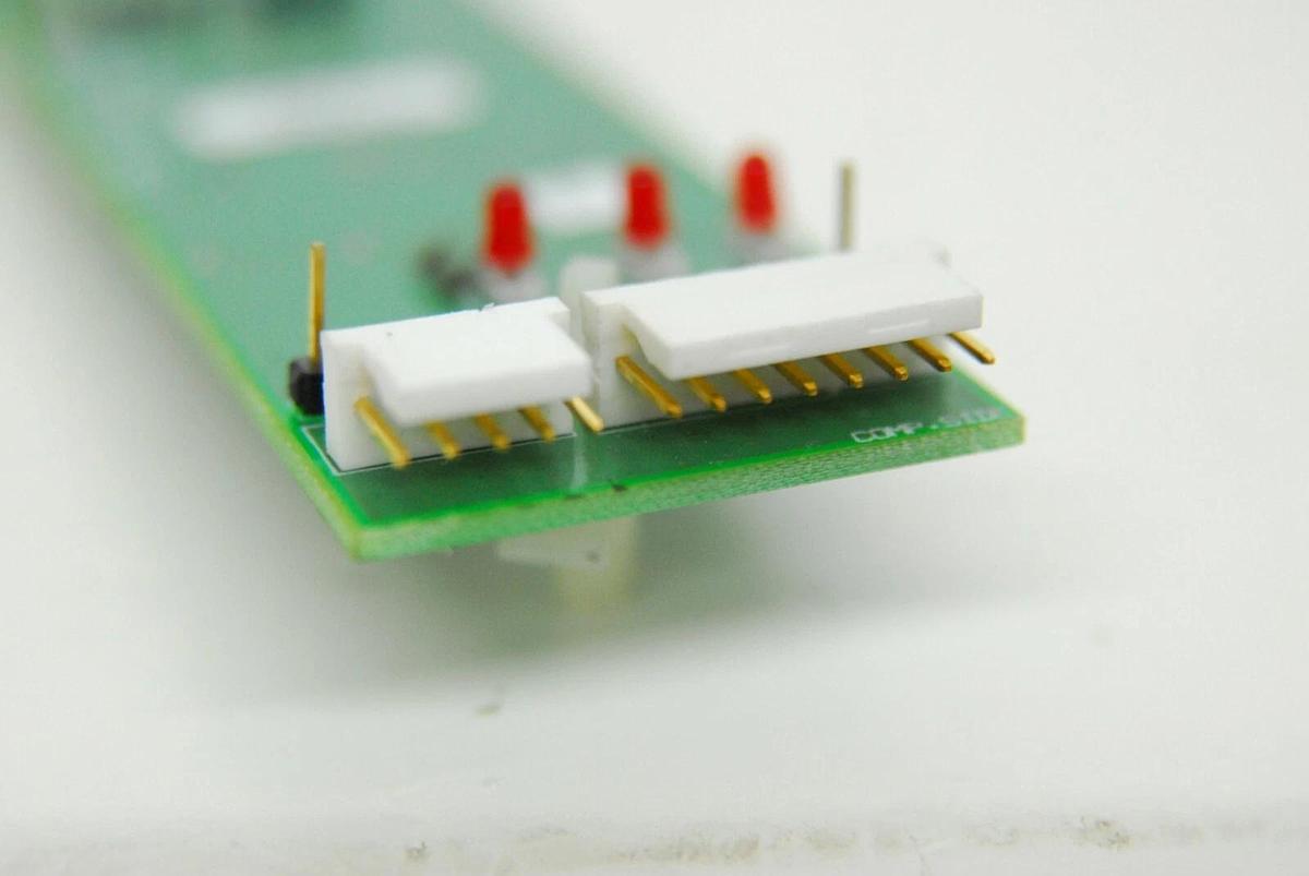 Used Wallac RSU-A 1055 4246 G Sensor Unit