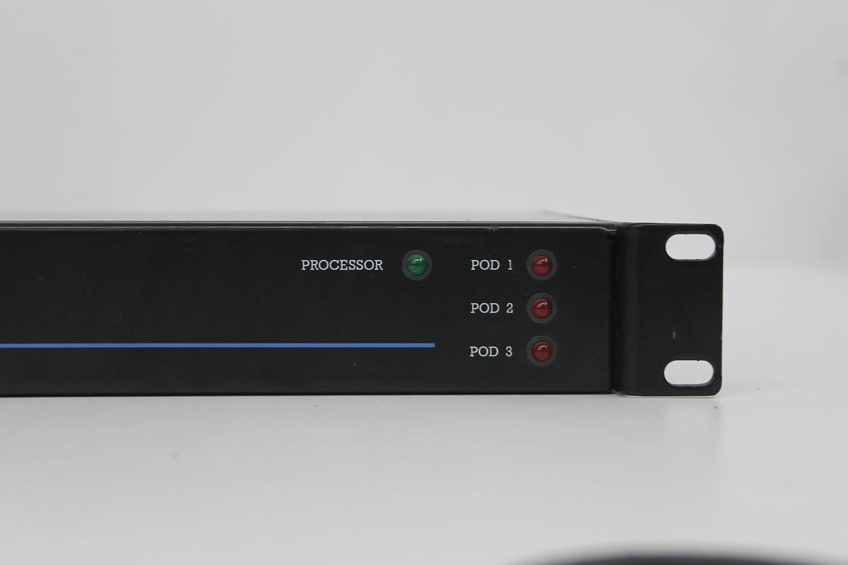 Used OnePower LS-15A Power Distribution System, Whitenton Inc, Rack Mounted (cq-1500)