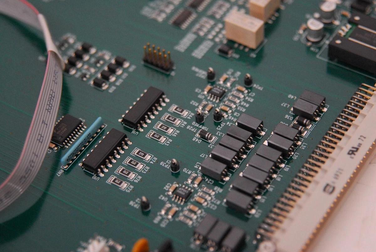 Used Applied Biosystems 4366248 1018713D Control Board (4800 MALDI TOF/TOF)