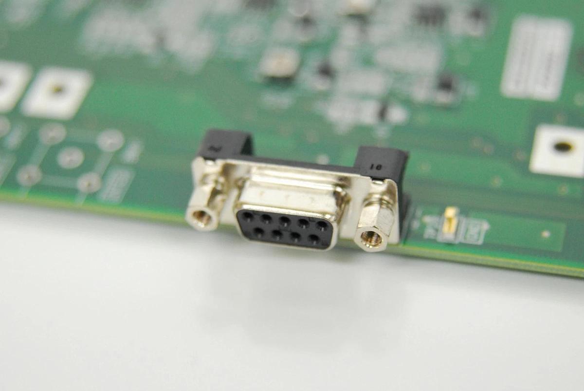 Used Rigaku A308-9-1D(5) 5320D201 PHA Circuit Board - Ultima-III