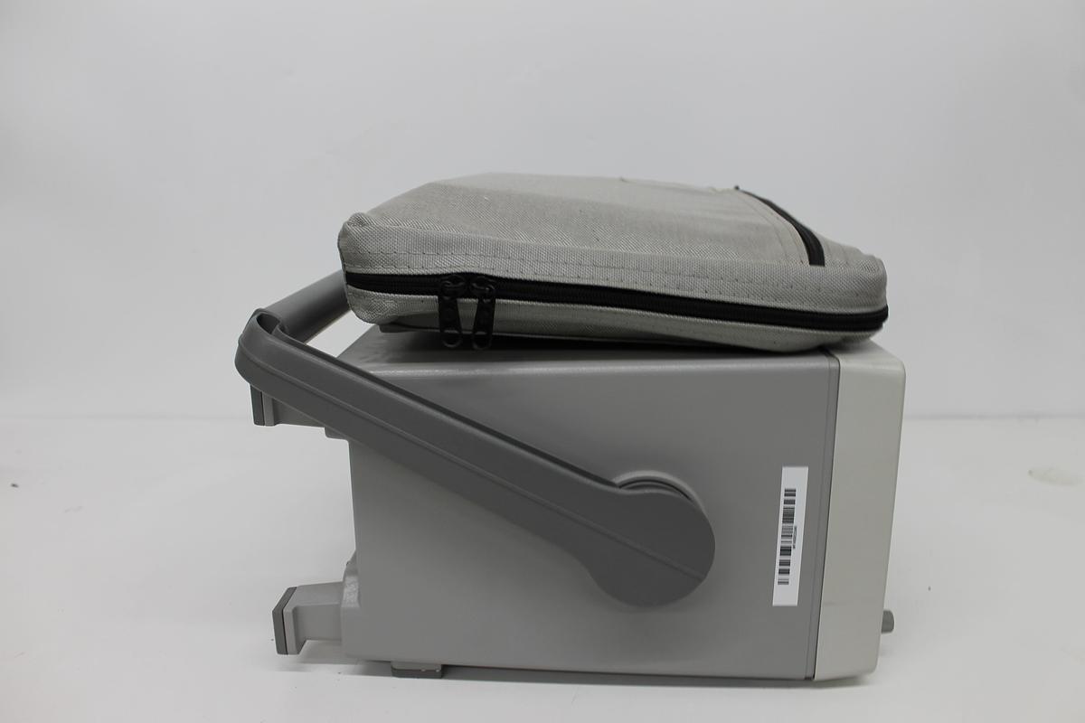 Used Agilent 54622D 100 MHz Mixed-Signal Oscilloscope - COMPLETE