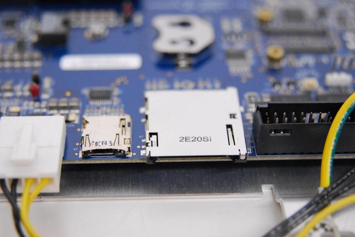 Used Gilson 32000031 3200005 PCB Pipetmax 268 Baseboard