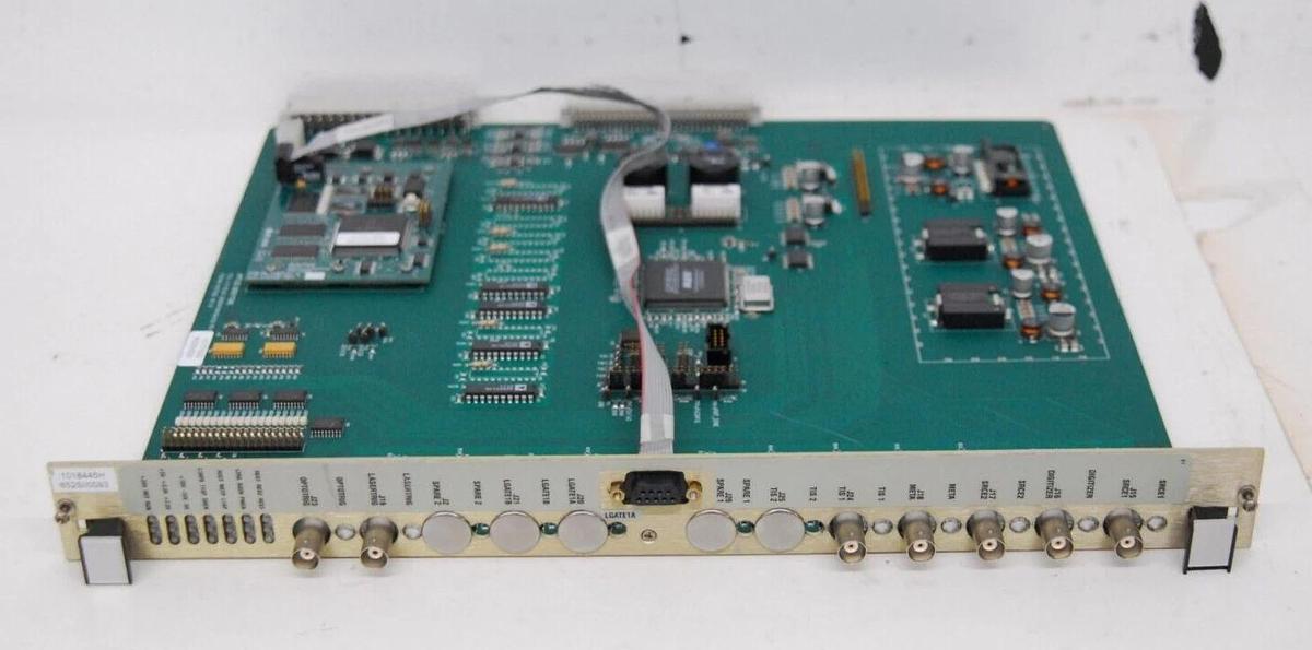 Used AB 4357509 LTS Pulse Generator 4364302 REV 1017792G (4800 MALDI TOF/TOF)