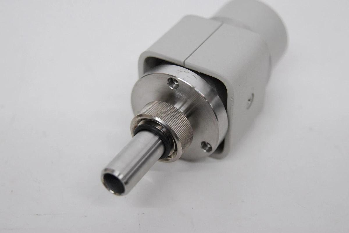 Used Satsuki Industries JEOL V3302C Penning Tube from Jeol JEM-1230 TEM Microscope