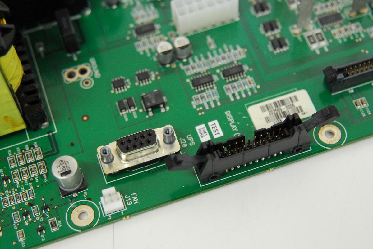 Used Stratasys 202569-0006 Control Board - Dimension sst 1200es 3D Printer