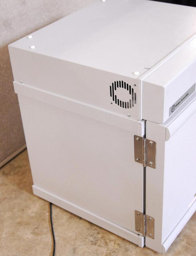 Used Fisher Scientific I600D 11-690-625D 625D Isotemp Incubator