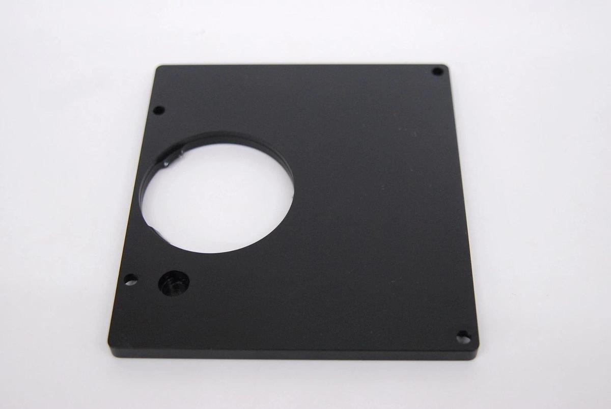 Used Zeiss Axiovert 200M - Stand Head Mount