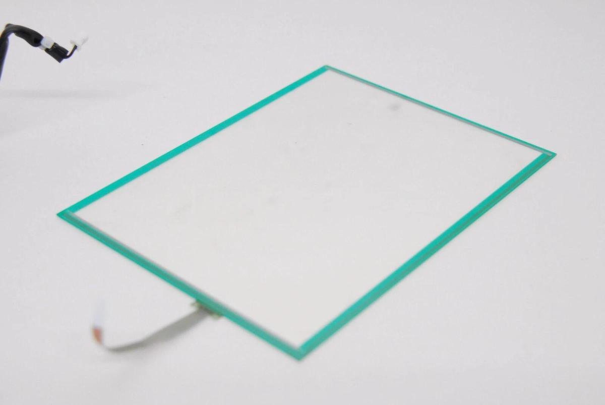 Used Aries-TSC PA20132-B60202 Control Board W/ Digitizer, COM and Power Cable