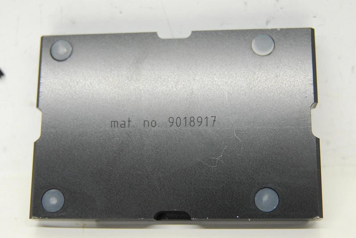 Used Qiagen Adapter 9018917, 72x0.1ml Strip Tubes (QIAgility)