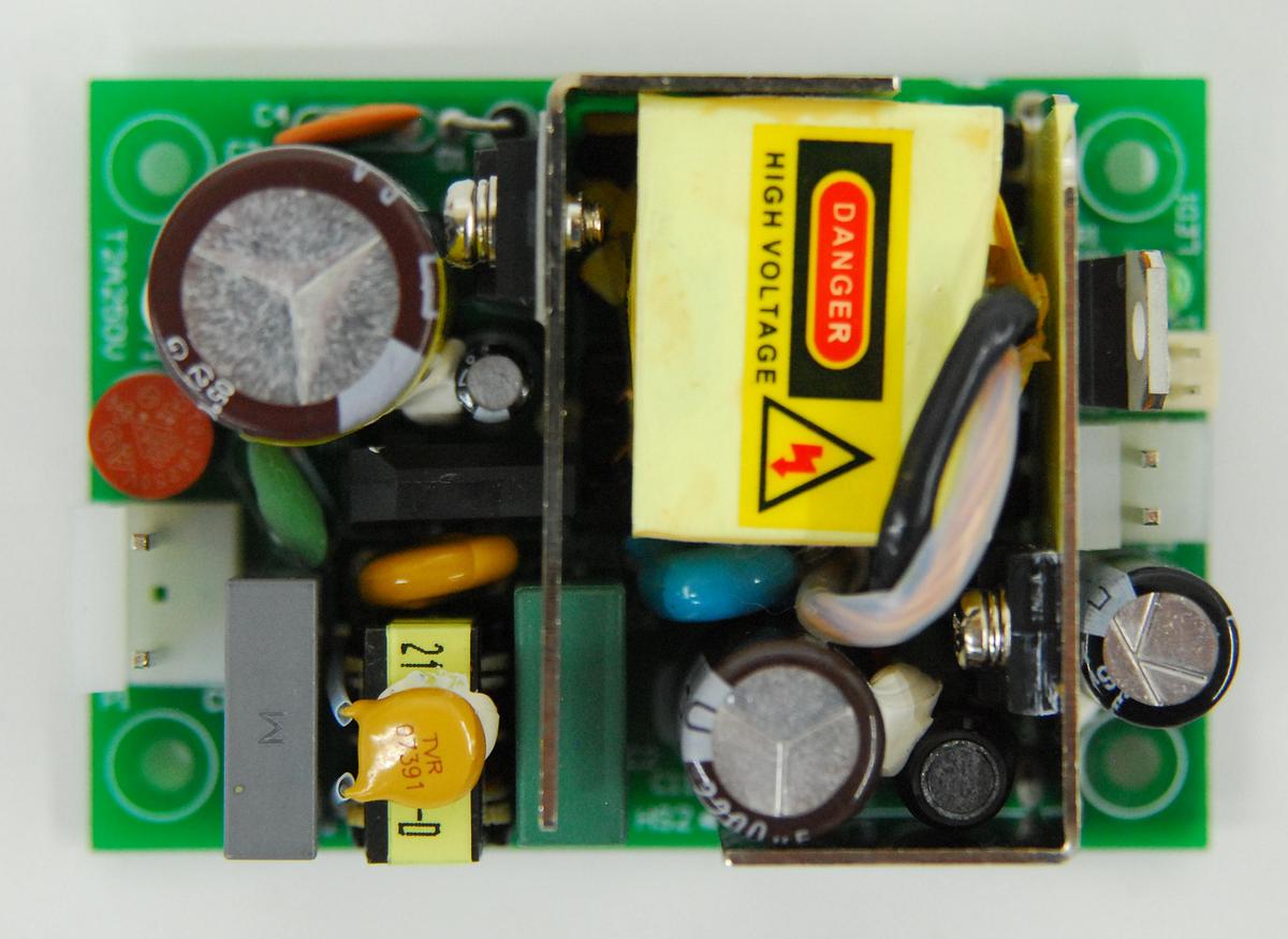 Used Motic CBU35-105-U ETR0420D Microscope Switching Power Supply