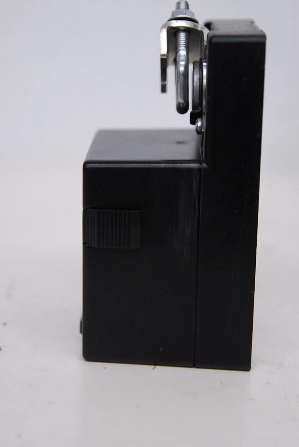 Used Automated Logic LM24-T ALC Pneumatic Actuator