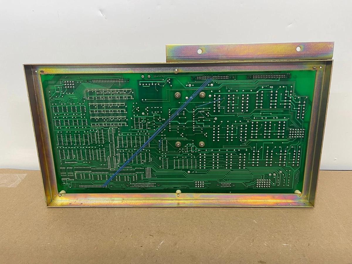 Used Mitsubishi FW23B Circuit Board BN624E523H01 (DWC200H EDM)