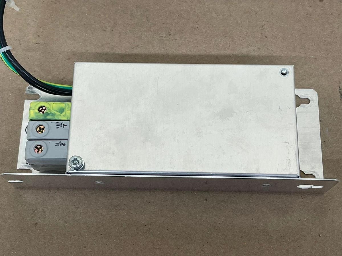 Used Toshiba EMFS11S-2009AZ RFI Filter