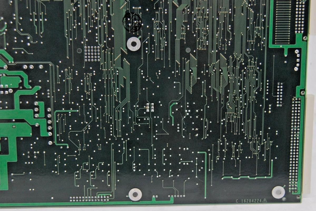 Used Applied Biosystems 3130 - IOPLUS 628-4124 Control Board