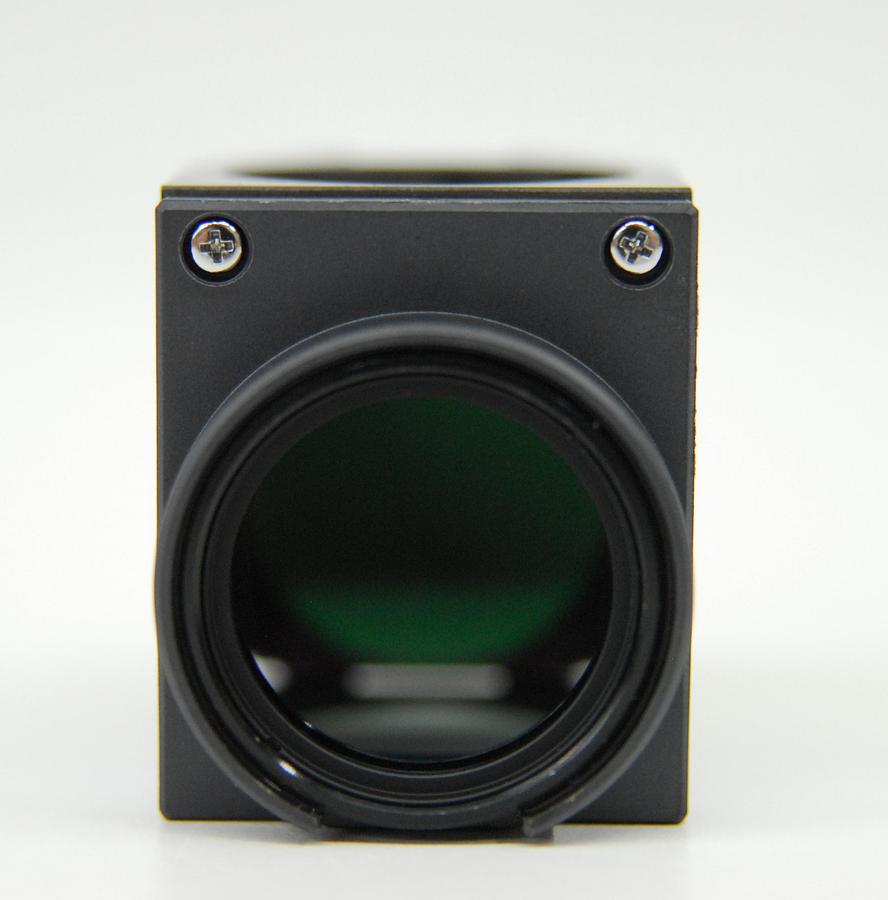 Used Olympus U-MF2 QLM C/YFP 52-850259-000 Microscope Fluorescence Filter Cube