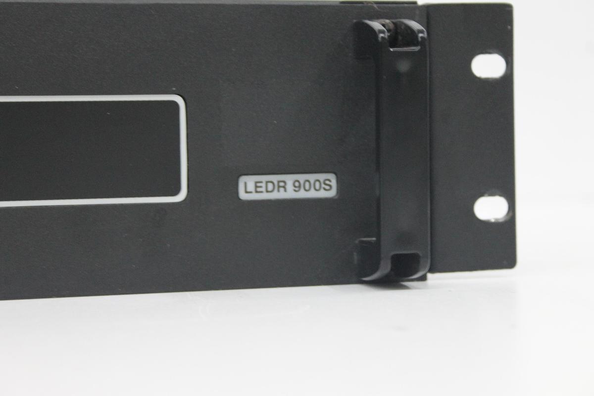 Used MDS LEDR 900S Digital Microwave Radio