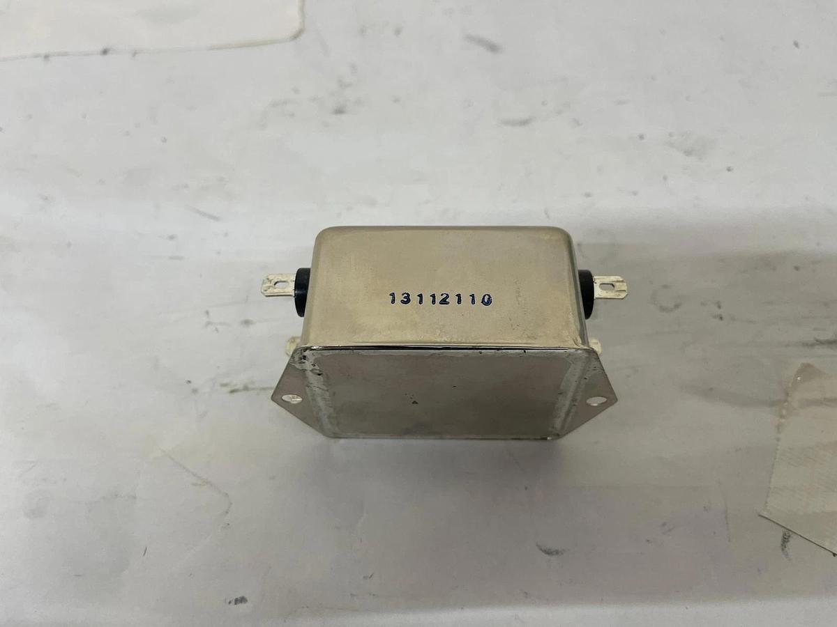 Used Yunpen YE15T1L2 EMI Filter