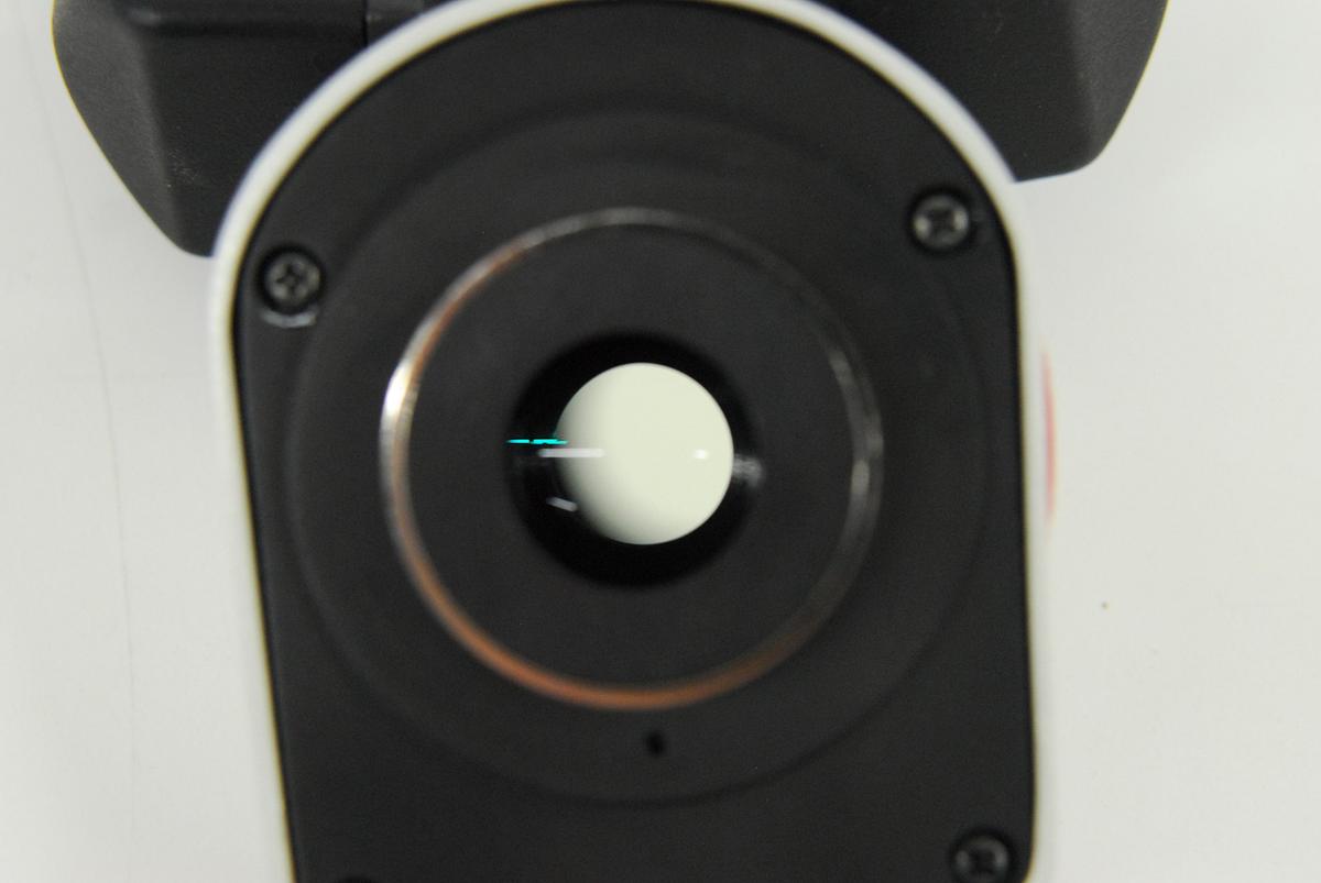 Used Motic BA210 Binocular Head