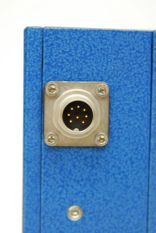 Used Bronkhorst L1-FBD-11-0 Liquid-Flow Thermal Mass Flow Meter (60 g/h)