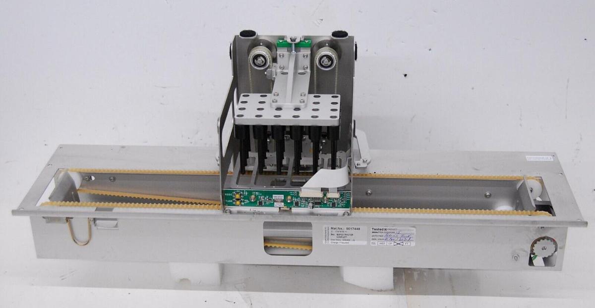 Used QIAGEN QIAsymphony SP Parts - 9017448 BGR Extractor/Purification Station