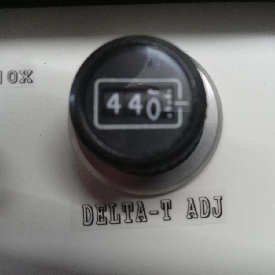 Used MicroCal Model GB-1 Gain Box