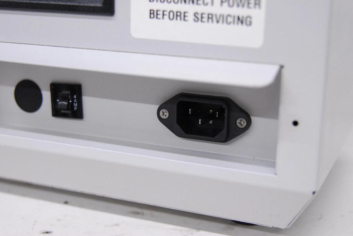 Used Boekel 290100 Hot Tub 6 Liter Laboratory Water Bath 115V - TESTED