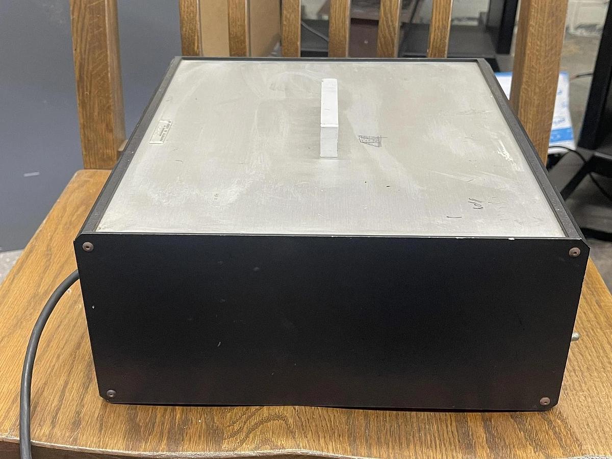 Used Narco P-300 Programmed Electro-Sphygmomanometer