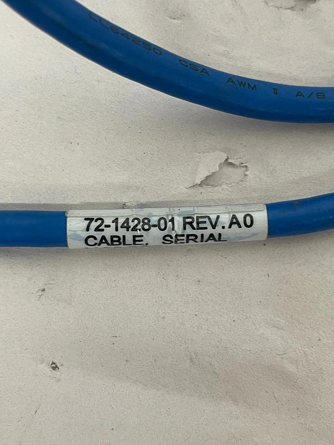 Used Cisco 72-1428-01 Cable DTE Male to Smart Serial 10ft