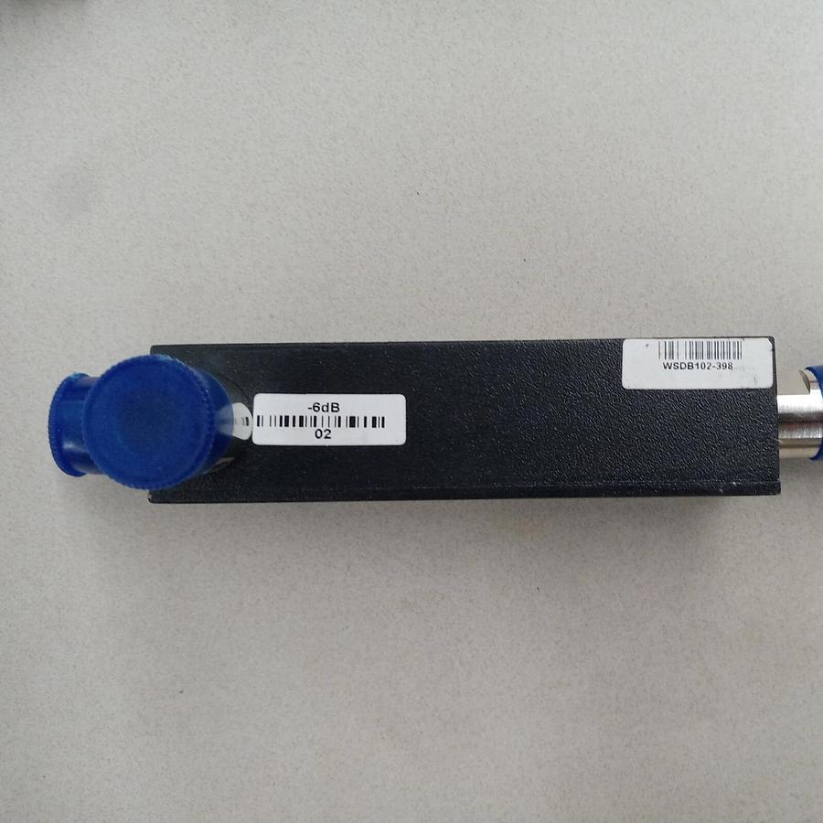 Used CELLULAR SPECIALTIES CS05-101-084 - NEW - Lot of 4