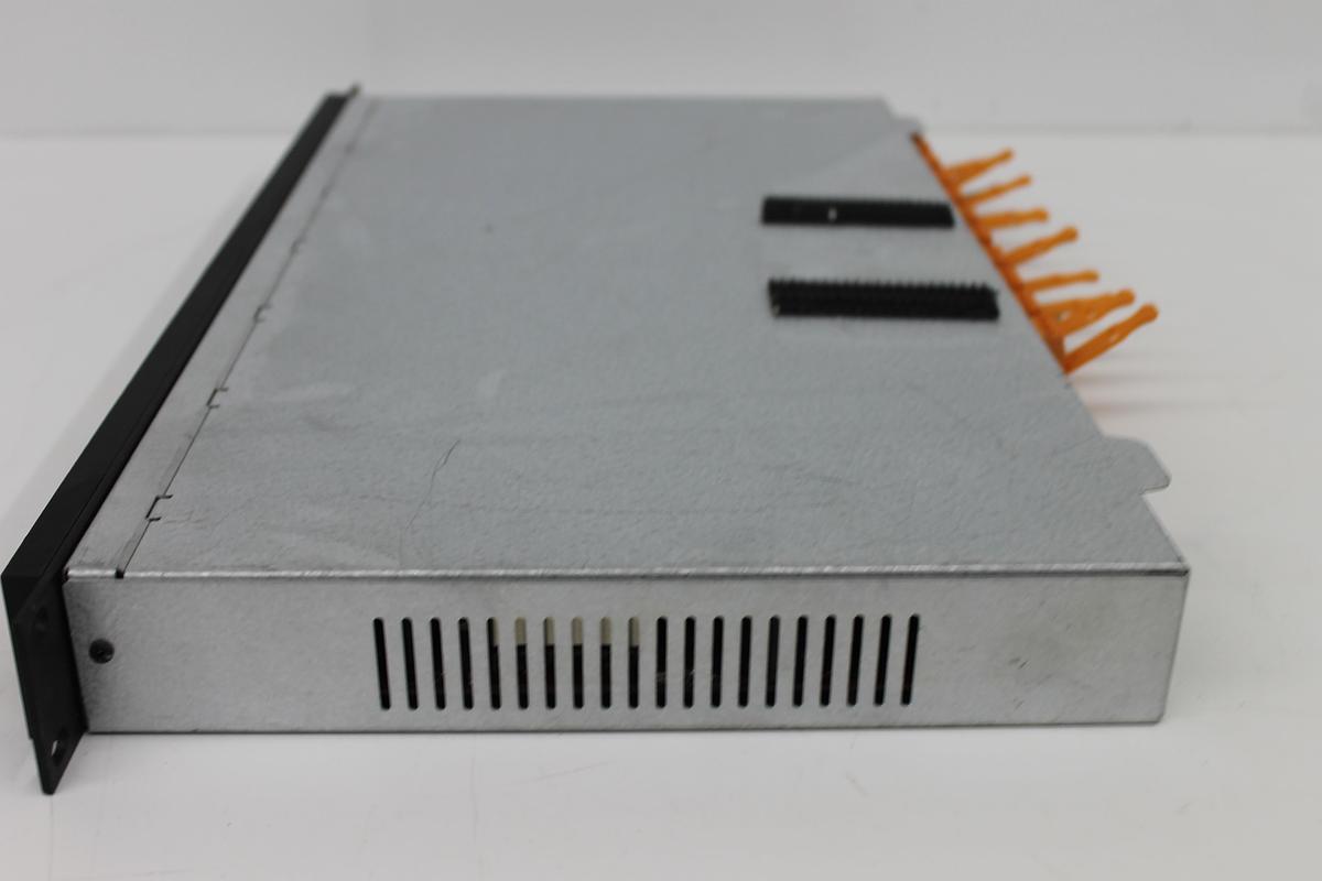 Used Biamp Tesira Forte AVB TI Digital Audio Signal Processor | 12-Input 8-Output