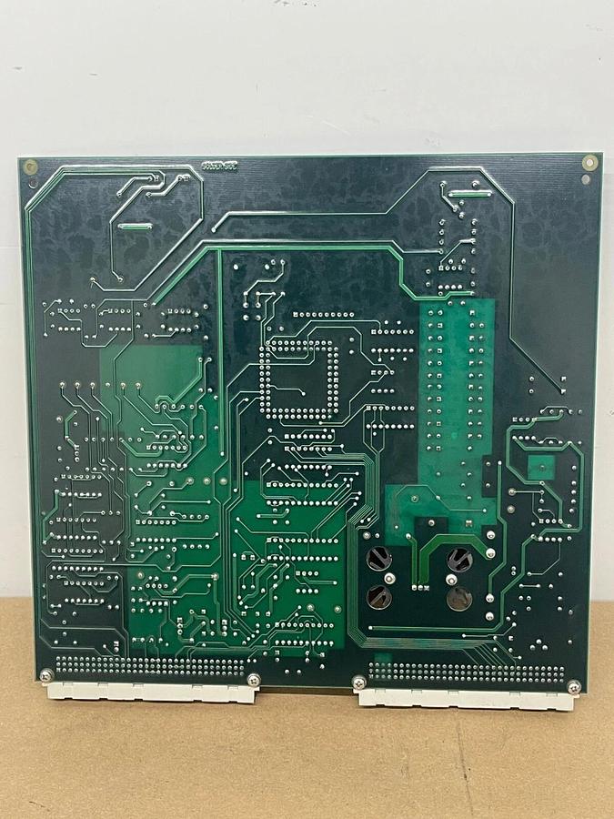 Used Sciex 014917-B Vacuum Controller