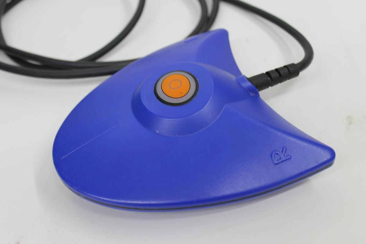 Used HALYARD CORTRAK 2 Receiver Unit
