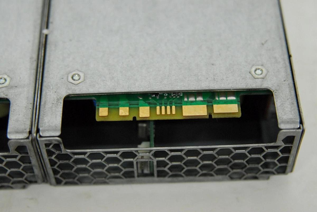 Used EMC Dell ACBEL API4SG10 12V AC Power Supply 071-000-508 - Lot of 2