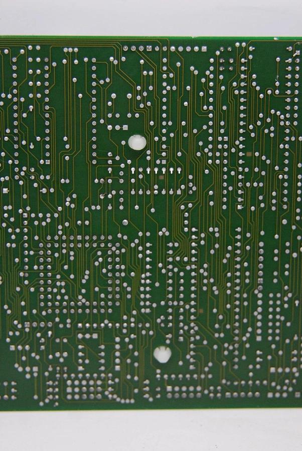 Used ADIL Instruments L4D08D/12 Control Board - Bio-Rad 1575 ImmunoWash