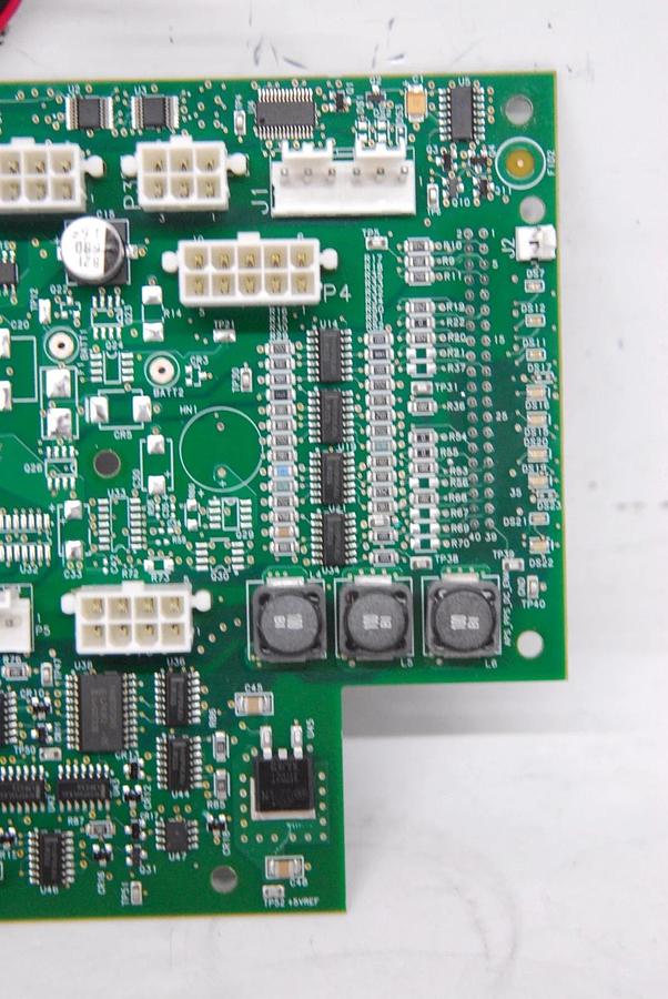 Used Philips 453561290183 PSBC Power Board (iU22/iE33 Ultrasound)