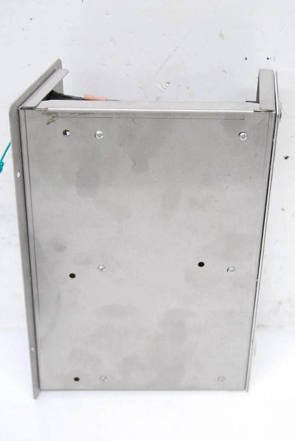 Used CBS Model 2301 Controller (from Cryo Freezer) Custom BioGenic Systems