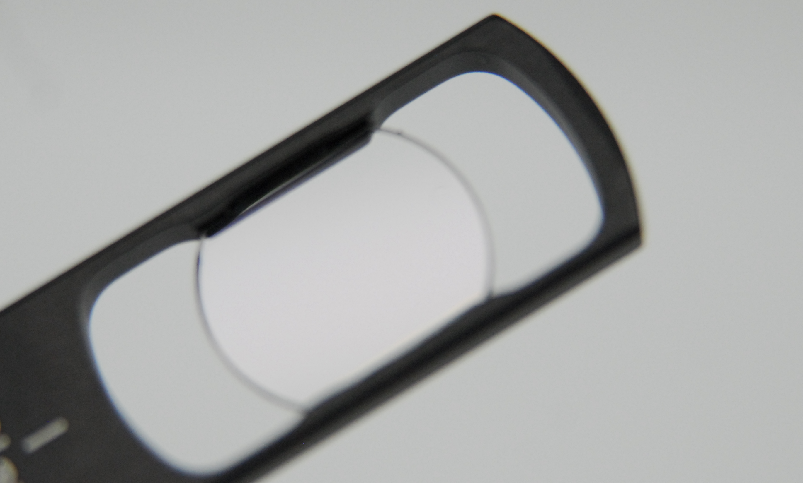 Used Zeiss 444431 DIC Prism Slider I Plan NEOFLUAR 10x/0.30
