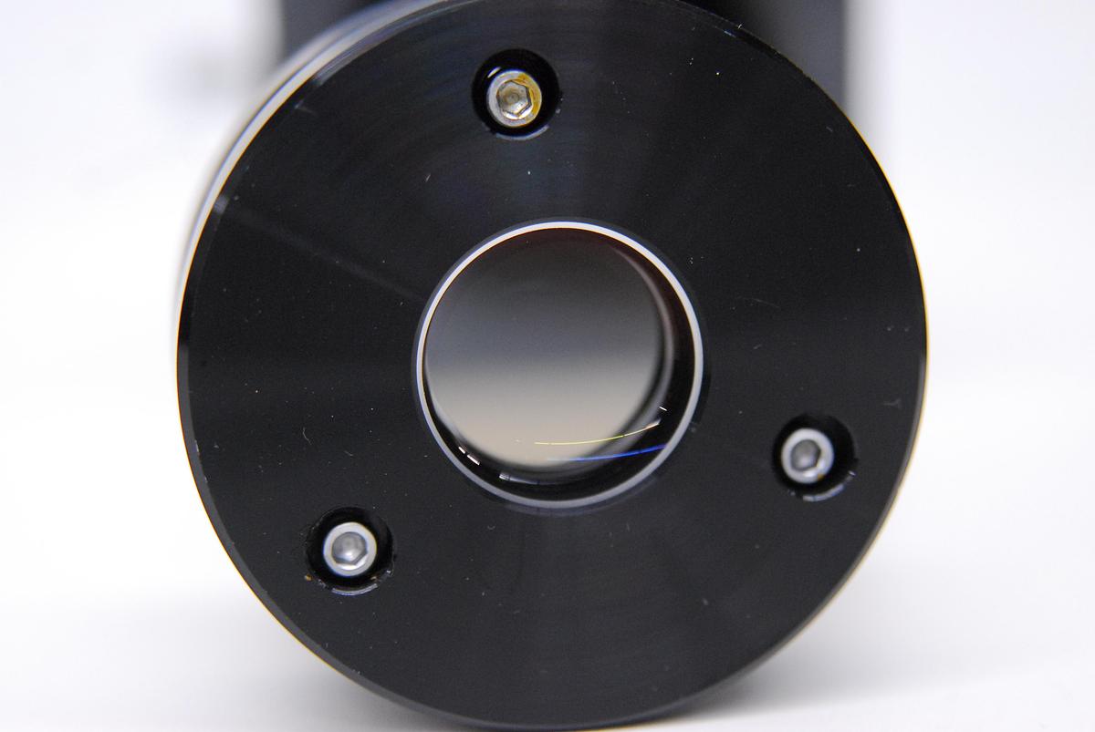 Used Olympus IM2-ATU Intermediate Tube with Lens