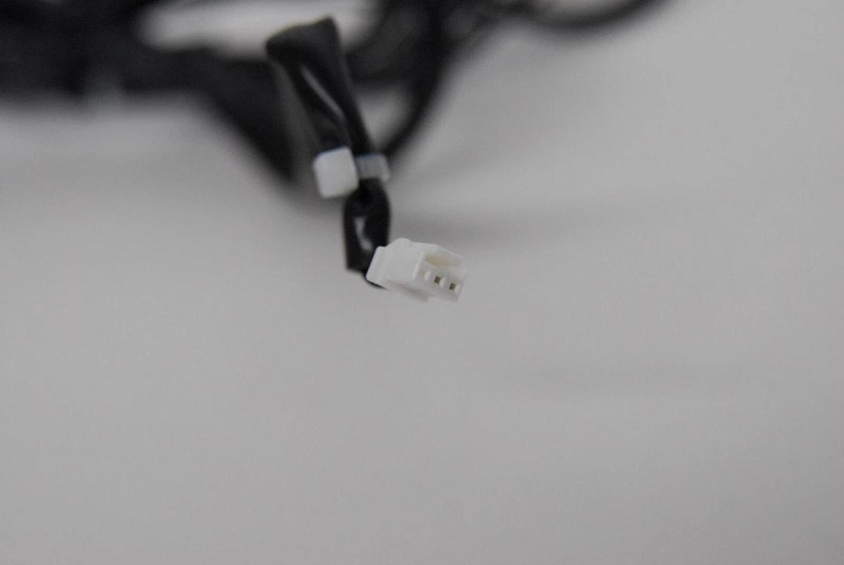 Used Aries-TSC PA20132-B60202 Control Board W/ Digitizer, COM and Power Cable