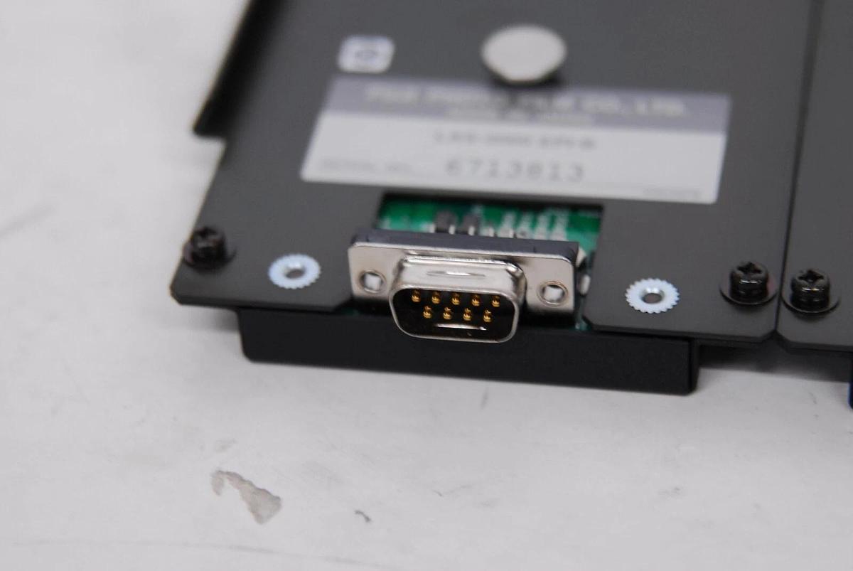 Used Fuji Photo Film FujiFilm LAS-3000 EPI-B LED Incident Light Sources (L & R)