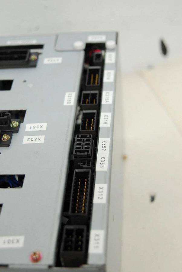 Used Kawasaki 50632-1055 1KQ-35 Power Drive Unit (Kawasaki ZZX130L,D32F-A001)