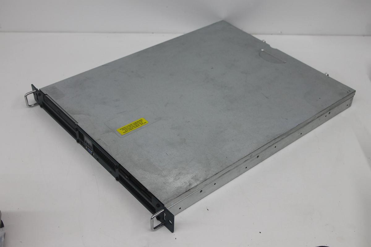 Used Cisco CSACS-1112-K9 Access Control Server QR-500
