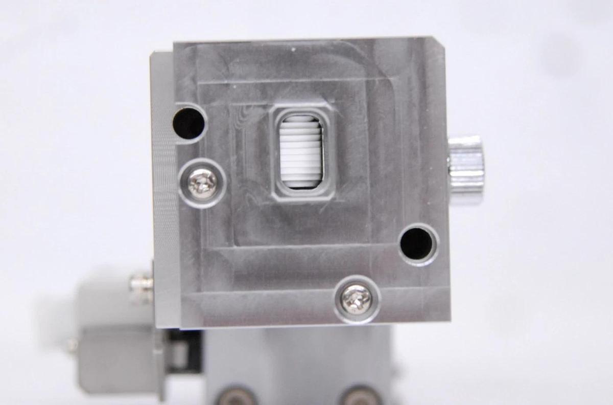 Used Rigaku Ultima-III XRD - CBO Unit W/ Height-Limiting Soller Slit V5