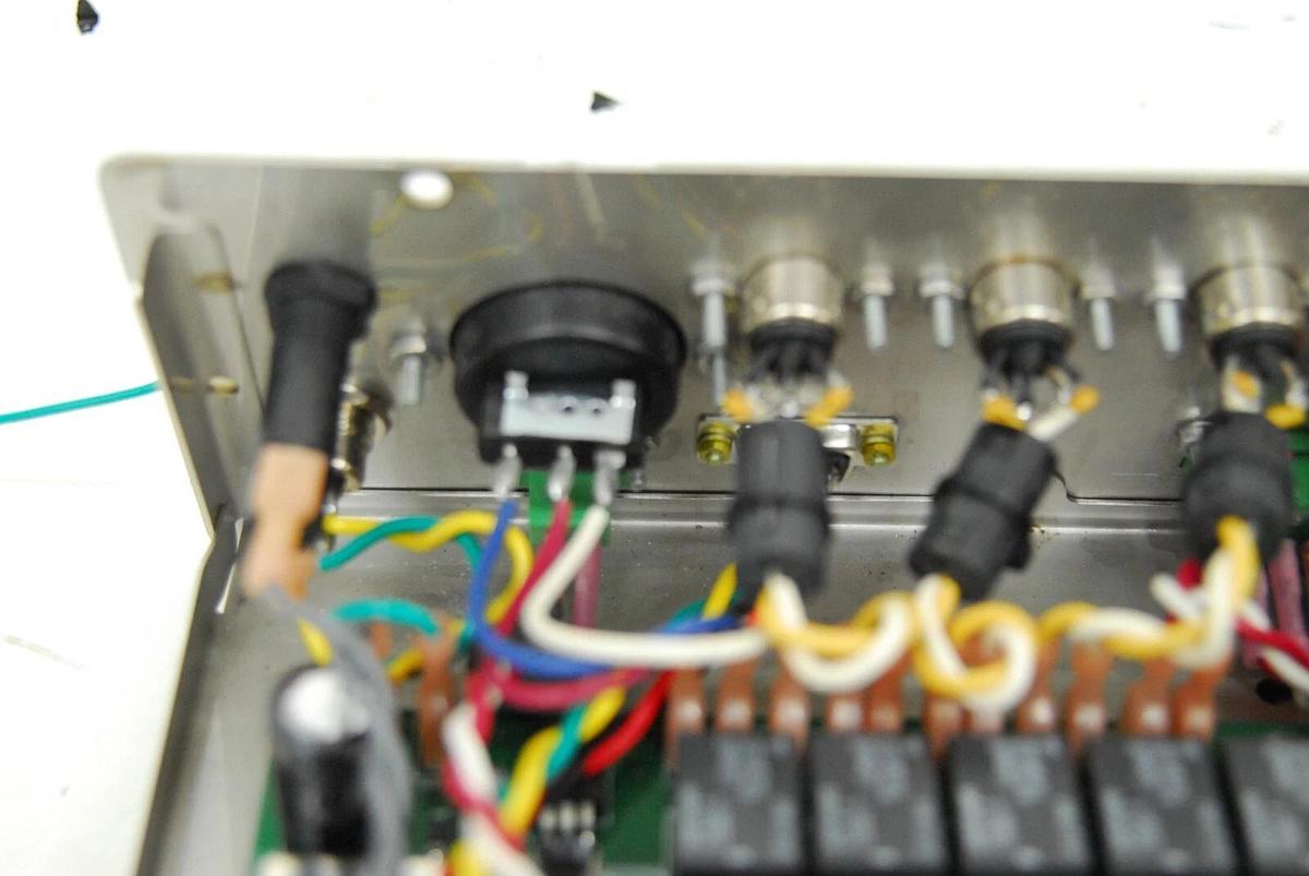 Used CBS Model 2301 Controller (from Cryo Freezer) Custom BioGenic Systems