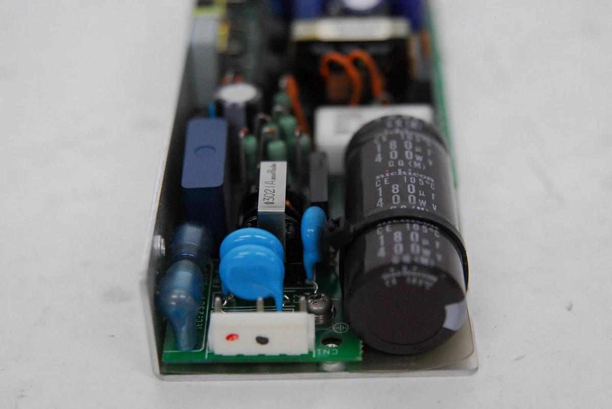 Used Nemic-Lambda LWD30-1212 Dual Output Power Supply