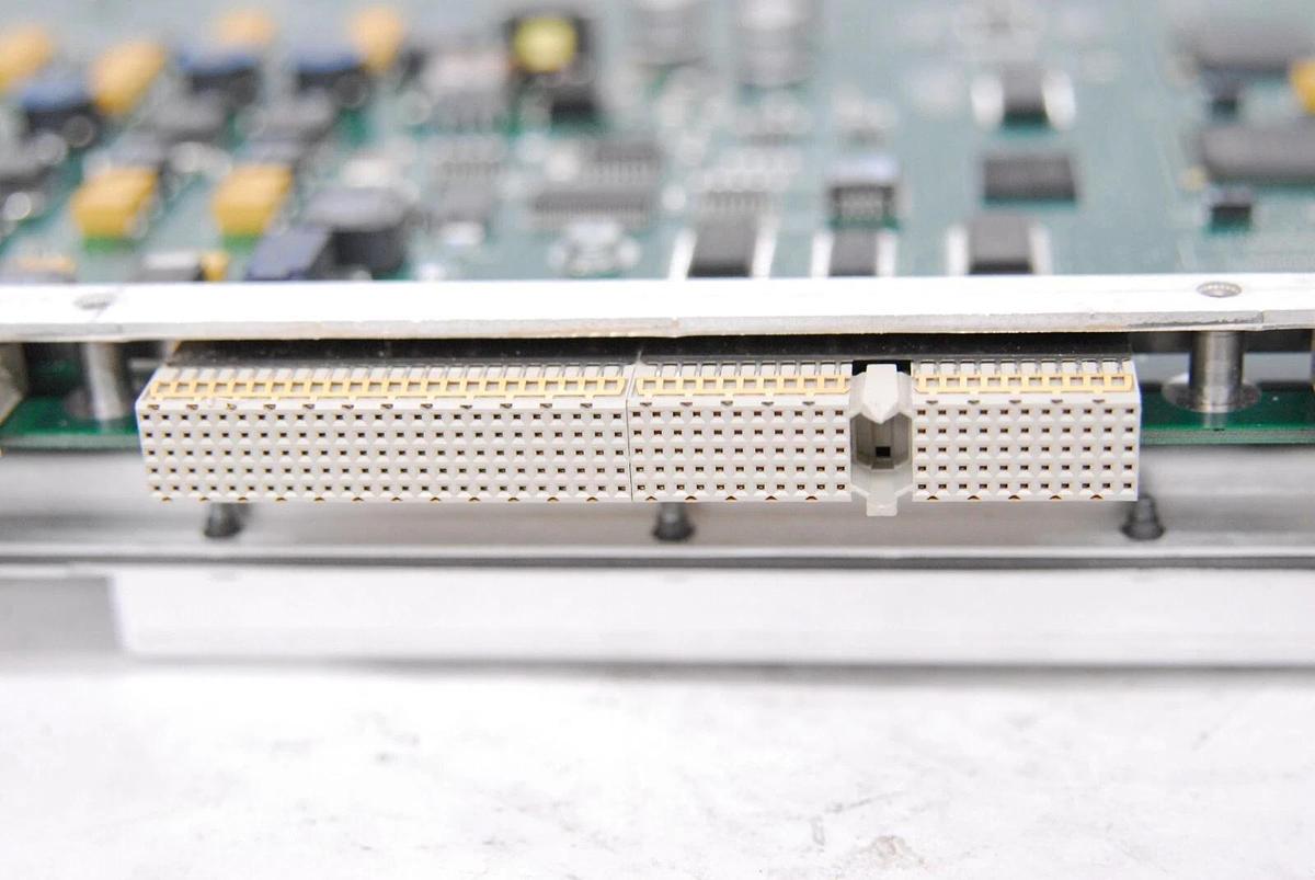 Used Philips 453561278264 Front End Controller W/ 453561284572 FEC w/ MTR Controller