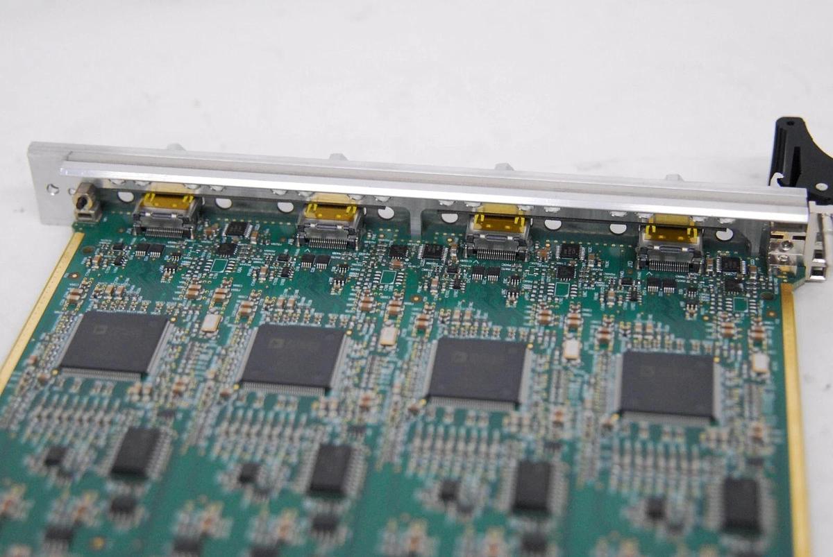 Used AMX FG1058-540 50-1058-54 ENOVA DGX 32 4K HDMI Input Board