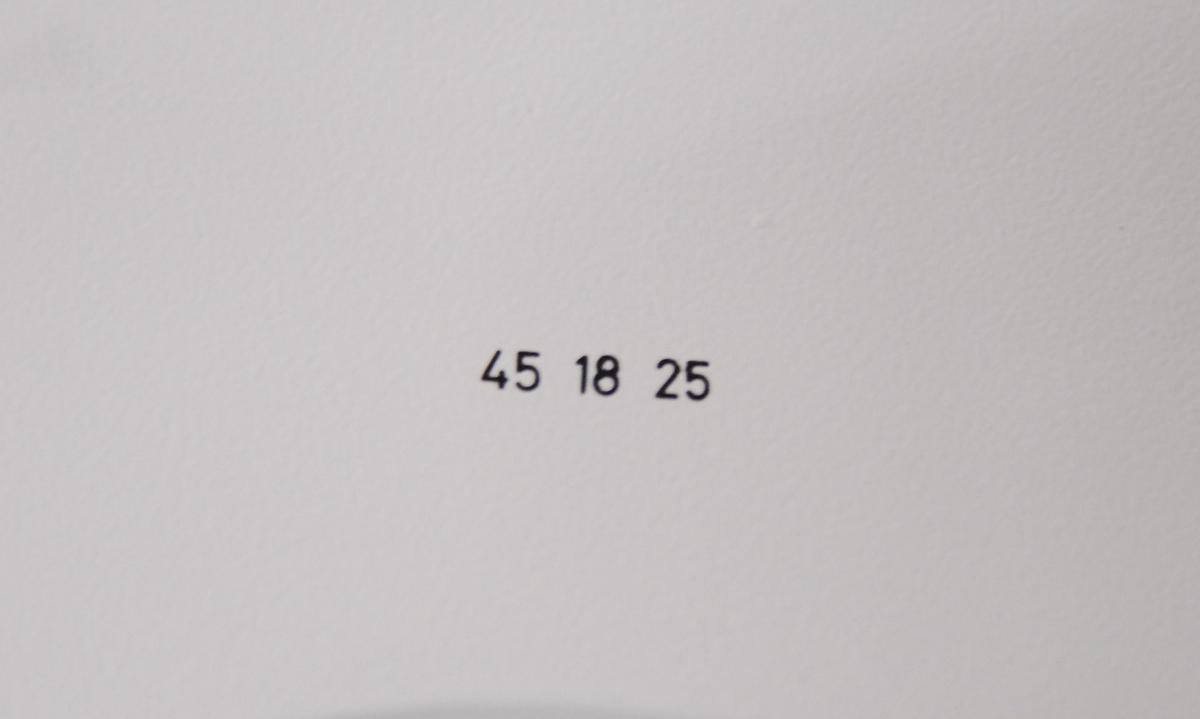 Used Zeiss Microscope 451825 Stage and 451830 Condenser Carrier - Axioplan Axiophot